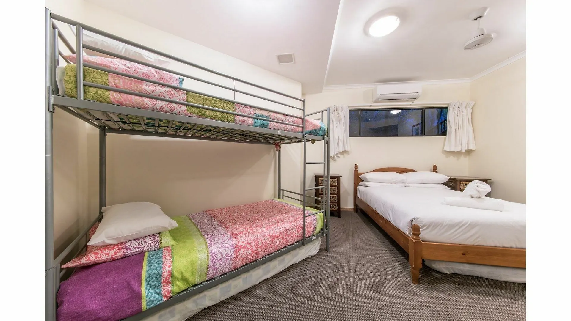 Appartement Paradise Penthouse At Waves Airlie Beach