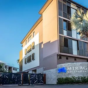 4* Apartahotel Mirage Whitsundays